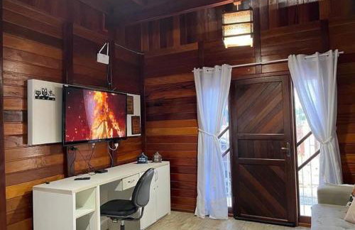 Casa Caminho da Barra - Foto 10