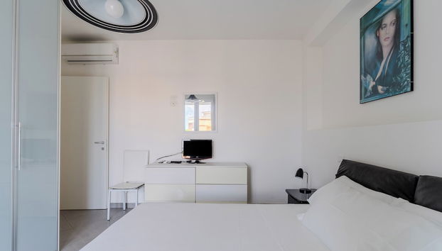 3992 Appartamento Sterlizia by Barbarhouse - Foto 2, Habitación