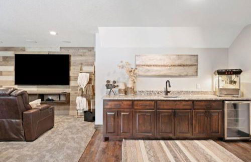 Trax N Trailz Lodge - Foto 67