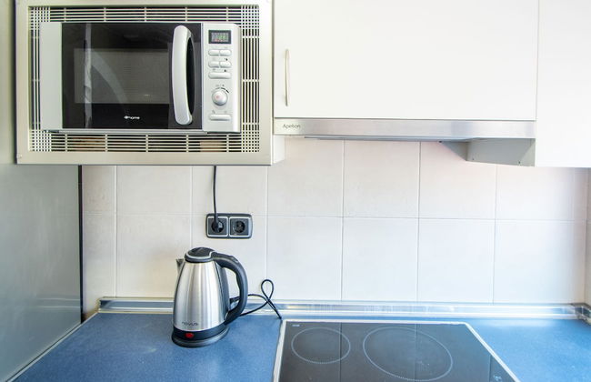 Apartamento La Atlantida Cadiz - Foto 10