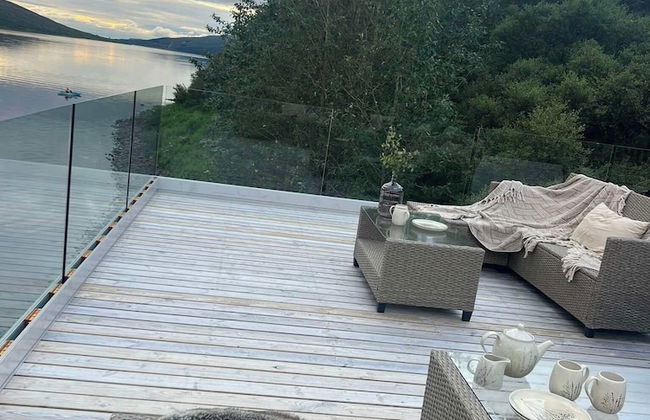 Riverside Cottage - Foto 27