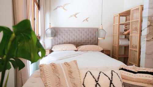 Suite Yenne - Foto 3, wardrobe