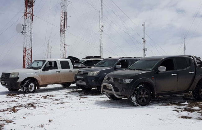 Escursione privata alla Sierra del Tontal - Foto 4