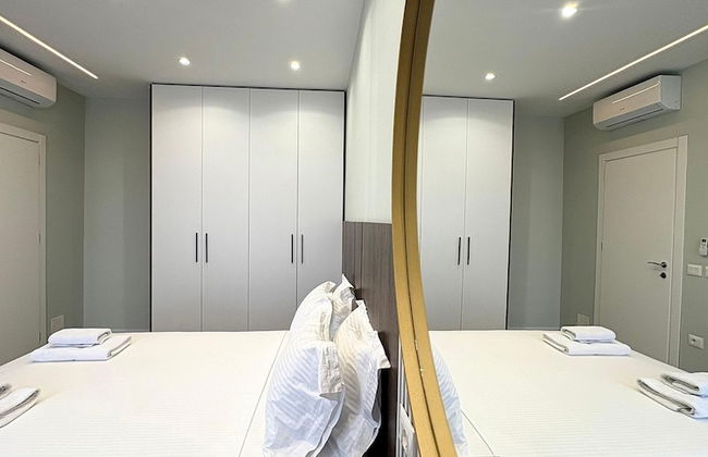 Blue Boutique Apartments 1 - Foto 55