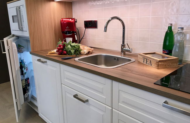 Art Suites Spalena - Photo 10