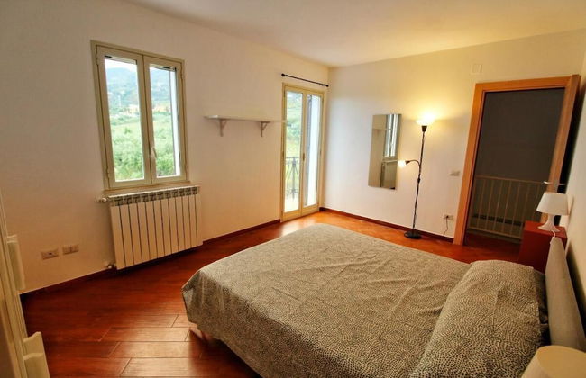 Villa Daniela Cefalù - Foto 19