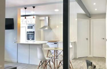 Plaza 5 Apartments Carabanchel - Photo 19