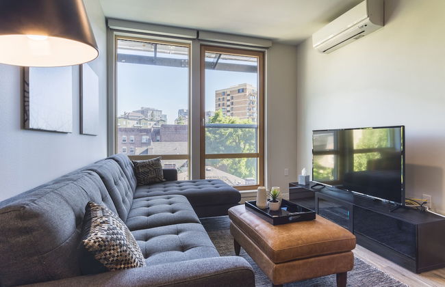 Domicile Suites at Cove - Photo 63