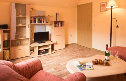 Ferienwohnungen Müller - Foto 33