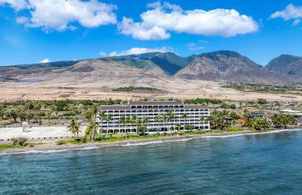 Lahaina Shores Beach Resort 206 - Foto 29