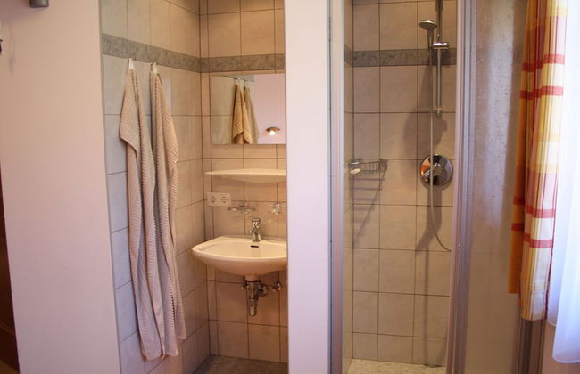 Upscale Apartment in Salzburg With Terrace and Country Views - Foto 23