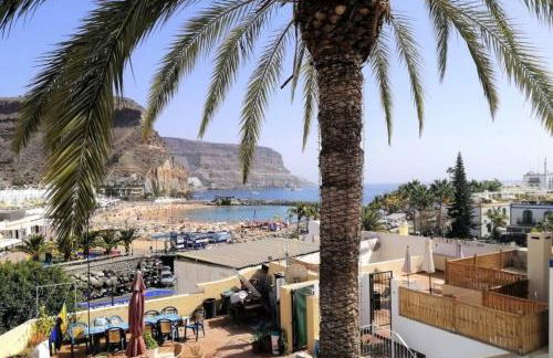 Casa Danesa - Cityhouse at the Palm Tree - Foto 1