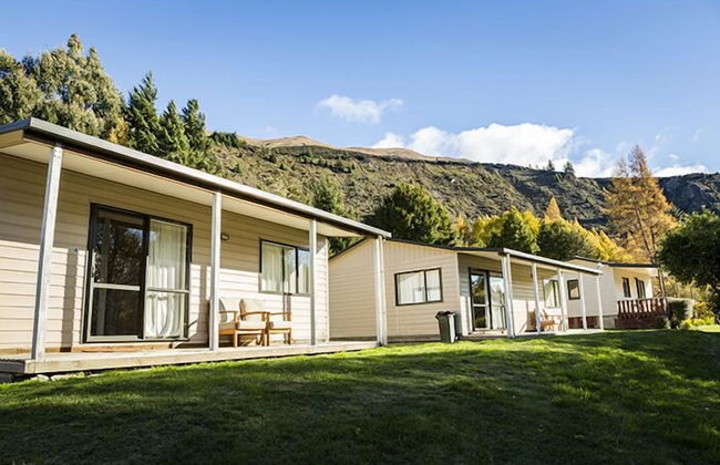 The Camp - Lake Hawea - Foto 49