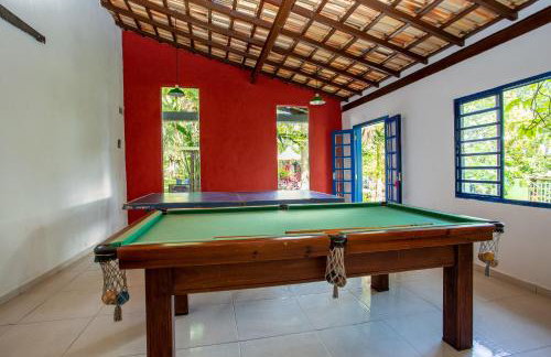 Sítio Martins com lazer completo em Ibiúna, SP - Photo 30