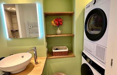 Le Duplex du Parc - Terrasse - Foto 6