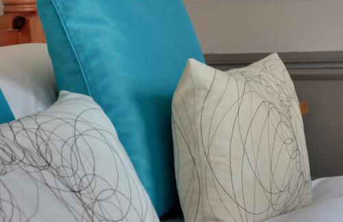 Modernised seven bedroom country house and garden with hot tub - Foto 7