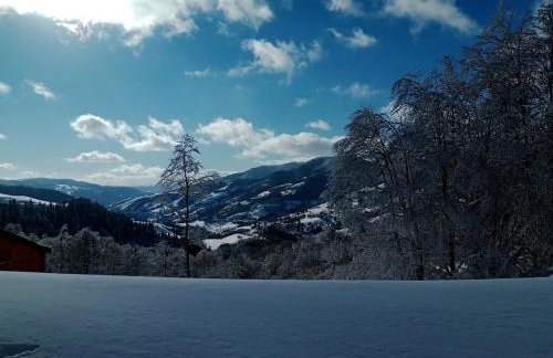 Nid cozy au Lioran - Foto 19