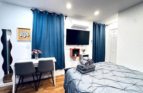 New - Suite nearby Rittenhouse Square - Foto 8