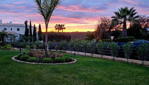 CasaSoleMar - Foto 4, Garden view