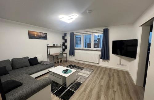 Ferienwohnung Raiffeisenstraße -groß- - Foto 1