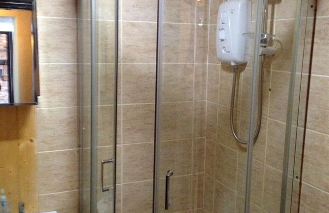 Blacksmith Arms - Photo 6