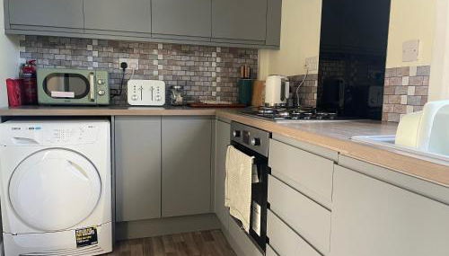 The Wee Flat - Photo 2