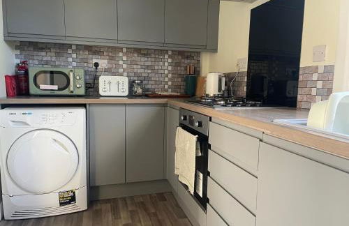 The Wee Flat - Foto 2