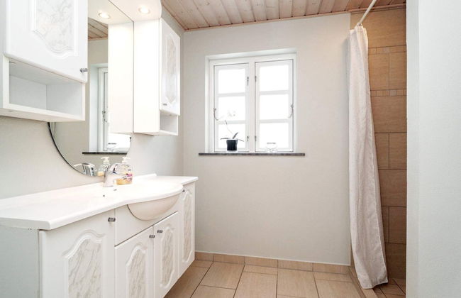 5 Person Holiday Home in Vig - Foto 11