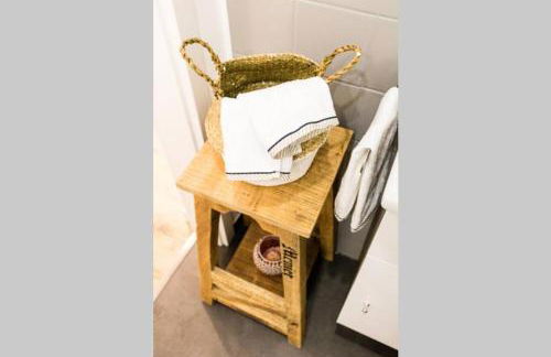 The Cozy Studio Apartment Lauf - Foto 11