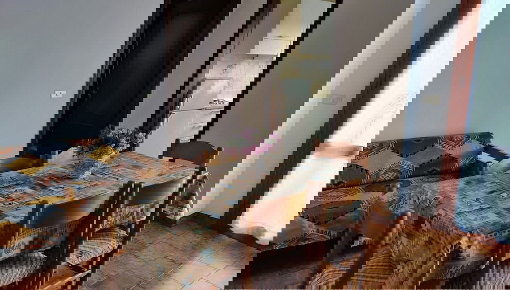 Comfy Flat Near the Beach - Foto 1, Imagen principal