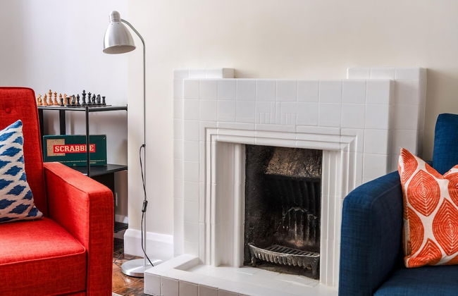 Stylish Kings Cross Flat - Foto 5