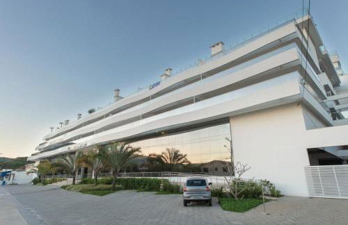 Apartamento maravilhoso com piscina e vista mar Mirante Home Club - Photo 27