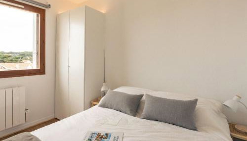 Apartment Les Hélianthes-2 by Interhome - Foto 4