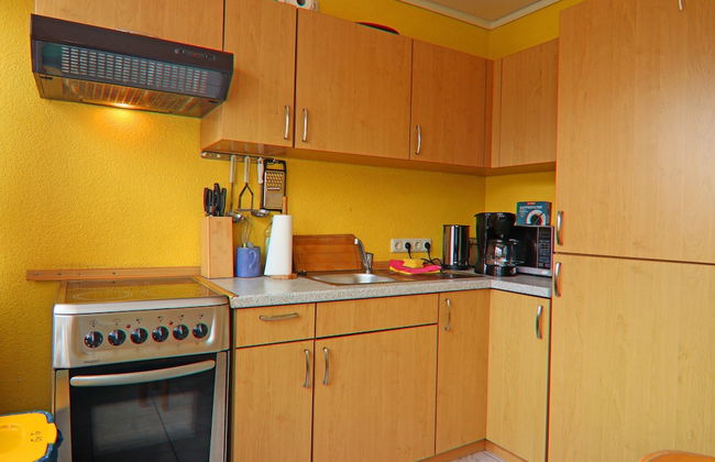 Apartment in Wittenbeck Near Baltic Sea - Photo 9