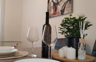 AnimaSei Apartment, blizina KBC RIJEKA - Lokalitet Sušak - Photo 1