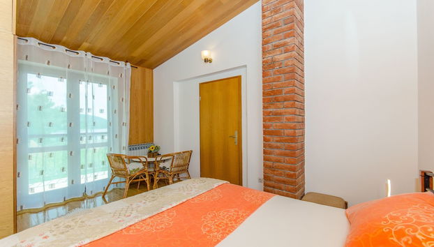 House Blanka - Foto 4, Habitación