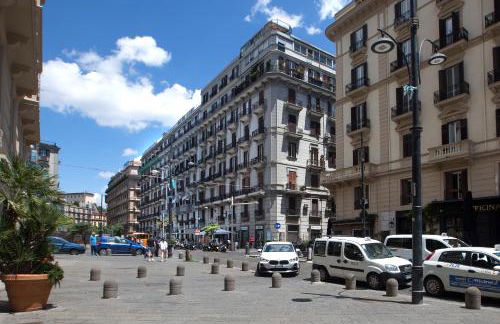 SeaFront Loft Napoli - Foto 32