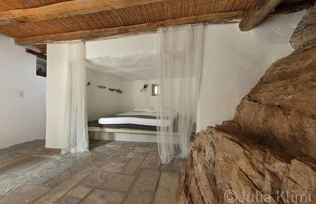 Serifos Houses Aghios Sostis - Foto 14