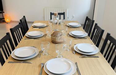 Maison Le Clos des Cerfs by La Boîte En Plus - Foto 24