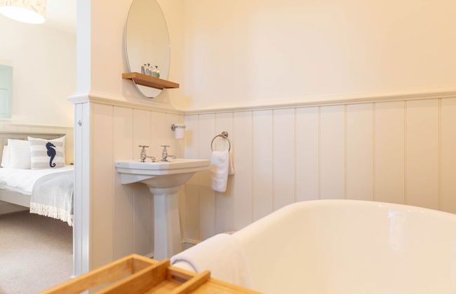 Host Stay The Old Smokey - Foto 14