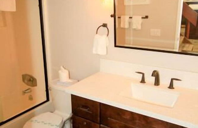 Mammoth Ski & Racquet Club - Foto 54