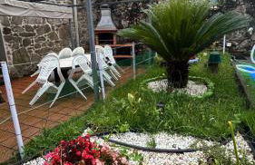 Casa a Voada - Rural con Piscina Privada, Barbacoa y Juegos - Foto 13