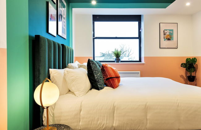 Your Apartment I Clifton Village - Foto 11