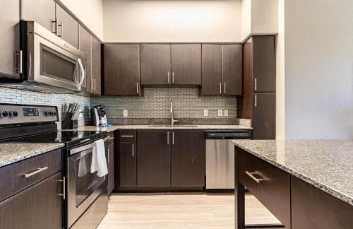 Landing Spectacular 1BD Gym Clubhouse - Foto 38