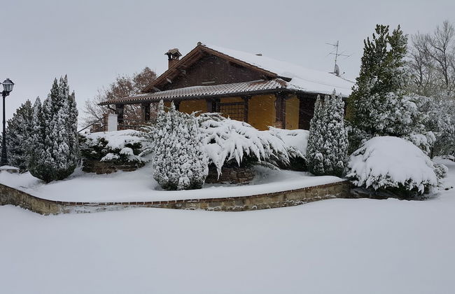 Agriturismo Le Giare - Country House - Photo 41