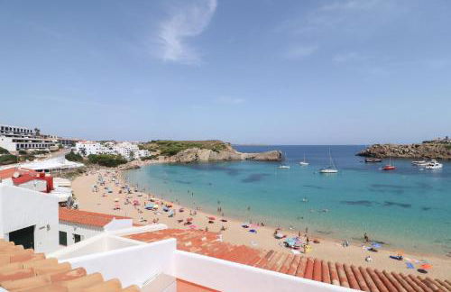 Belvedere, Family-friendly, Nice, First-line Apartment with Stunning Beach and Sea views,AC - Foto 20