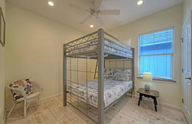 Bayside Lodge by Avantstay Panoramic Water Views - Foto 23