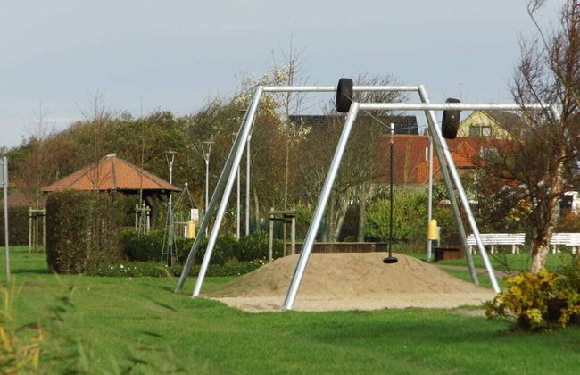 Sky Blue Comfortable Holiday Residence - Foto 15