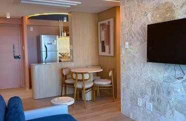 Apê Moderno Vista Mar - Foto 12