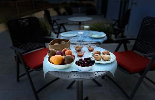 Masseria Ostuni Mare Agri Resort - Foto 74